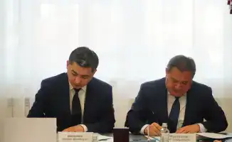 Международные стандарты защиты инвесторов обсуждены в Aqmola Invest