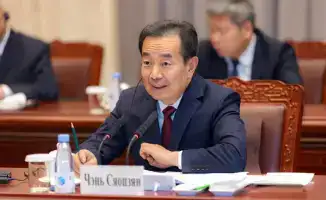 Казахстан и Китай обсуждают новые перспективные проекты для укрепления сотрудничества