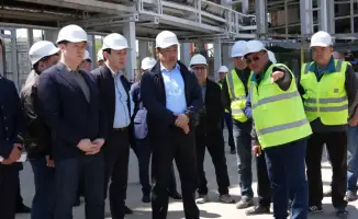 Алматы-1: Вокзал меняется, а мы успеваем?