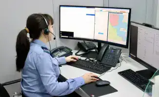 Цифровые обращения в полицию ВКО растут