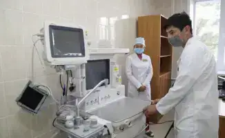 Караганда борется с дефицитом врачей
