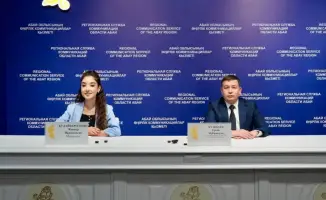Абайская земля пробуждается: весна приносит новые надежды для аграриев