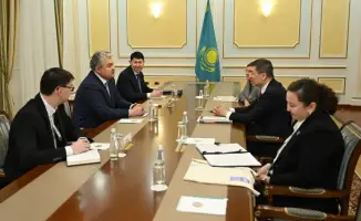Партнёрство Казахстана и ПРООН: новые шаги к восстановлению экосистемы Аральского моря