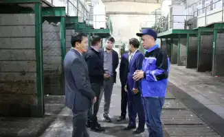 Алматы внедряет цифровую систему мониторинга отходов с акцентом на международные стандарты контроля