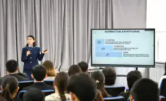 Обсуждение молодежных ценностей на встрече TEDx: влияние на правовую грамотность и информационную безопасность