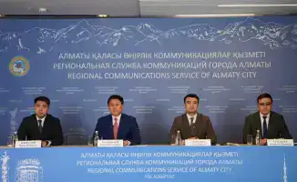 В Бостандыкском районе Алматы началась модернизация 154 км электросетей и строительство 99 км водопроводов