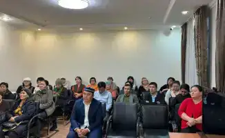 Жезказган против радикализма: встречи и советы