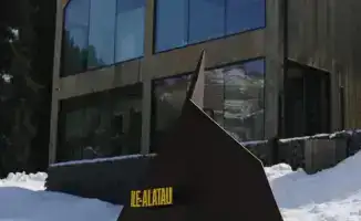 визит-центр Бутаковка горы Алматы экология мастер-классы