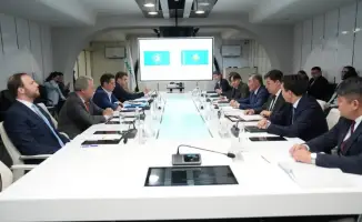 Казахстан и Организация тюркских государств: вместе против засушливых ветров времени