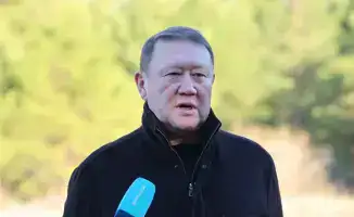 Костанайская область завершила период паводков