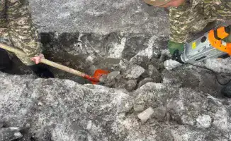 Бойцы теробороны активно укрепляют дамбы в условиях паводковой угрозы