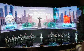 Шымкент становится центром цифровых инноваций Казахстана