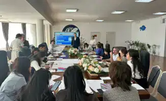 Новая система искусственного интеллекта в образовании: индивидуальный подход к обучению школьников в Астане