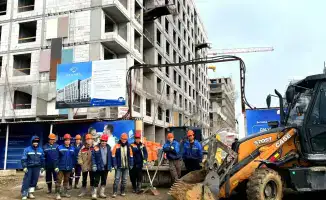 Экологи Астаны: 7 тысяч строителей за чистоту города