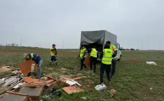 Социальная ответственность граждан: 40 тысяч актюбинцев участвуют в субботниках для улучшения экологии