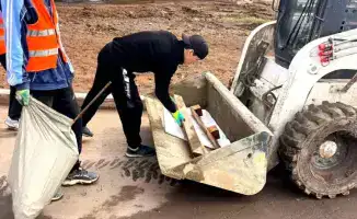 Участие Sensata Group в субботнике: вклад в экологию и комфорт городской среды