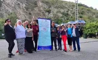 Ten Qogam in Almaty: Comprehensive Support and Pathway to Employment for Individuals with Disabilities