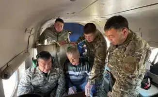 Паводковая ситуация в ВКО: оперативные меры предотвращают подтопления