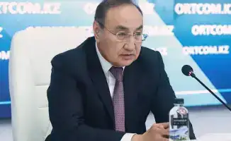 Вице-министр Момышев анонсировал новые меры по водосбережению для аграриев