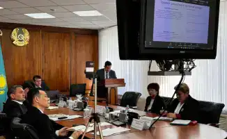 Актобе: За пределами теней коррупции к светлым переменам