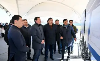 Строительство Дворца единоборств в Семее: вклад Актюбинской области в развитие спортивной инфраструктуры Казахстана