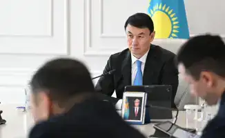 Алматы: Город, очищающий воздух — новые меры против загрязнения