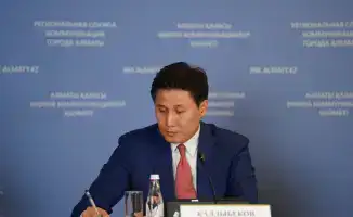 Обновление общественных пространств в Бостандыкском районе Алматы: улучшение дворов и фасадов домов