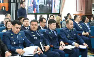 Реализация комплексного плана профилактики наркомании 2026-2028