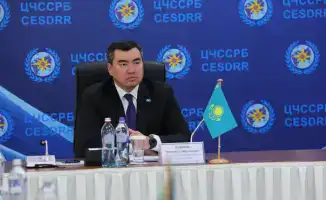 Казахстан и Кыргызстан: совместное плетение сети безопасности в условиях природных угроз