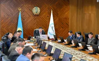 Программа «Таза Қазақстан» в Абайской области