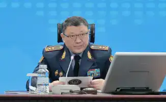 На заседании МВД обнародованы результаты: преступность снизилась на 9%, увеличена раскрываемость