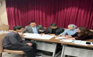 Семинар по повышению квалификации членов информационно-разъяснительной группы по профилактике экстремизма и терроризма