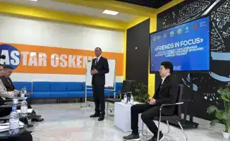 В Восточно-Казахстанской области прошел семинар-тренинг по профилактике правонарушений среди молодежи