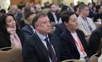 Как защитить свои финансы? Ответ на форуме в Астане!
