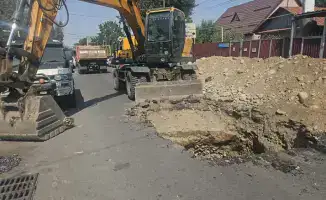 Модернизация инженерных сетей в Алмалинском районе Алматы улучшит качество жизни жителей