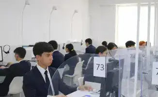 ЕНТ-2026: Прием заявлений стартует в апреле