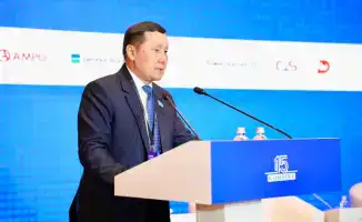 Казахстан планирует удвоить производство в нефтегазохимии к 2030 году, анонсированы масштабные проекты по строительству заводов и созданию новых рабочих мест.