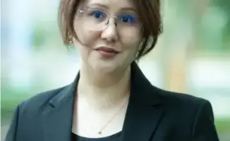 Казахстанская ученая: путь к международному признанию!
