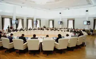 Уральск отметил 125-летие генерала Жексенбаева