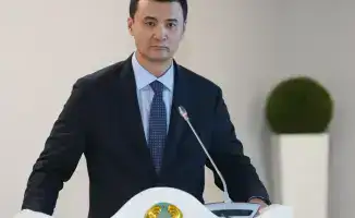 Создание новых рабочих мест в Туркестанской области Казахстана в рамках программы «Ауыл аманаты»