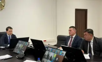 Под защитой: как госконтроль в АПК обретает новые формы в МСХ РК