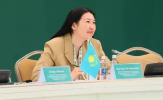 Центральная Азия объединяет усилия для повышения климатической устойчивости на региональном уровне