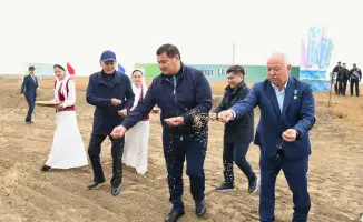 Новые агротехнологии в Кызылординской области: перспективы для местных фермеров и изменения в сельском хозяйстве
