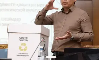 Экологическая революция: офисный мусор меняет мир!