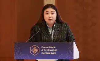 Цифровая трансформация геологии Казахстана с использованием искусственного интеллекта и архивных данных