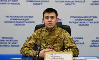 Капитан МЧС в отпуске спас двух человек из горящего дома