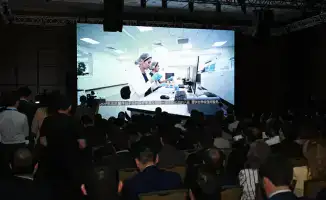 Сотрудничество Алматы и Шанхая в ИИ и «зеленой» экономике: новые возможности для роста и развития