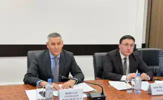 Казахстан и Франция: Сельскохозяйственное партнёрство как залог процветания