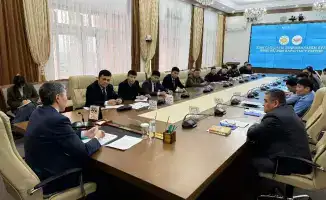 Семинар для судебных и правоохранительных органов в области Ұлытау: обсуждение нарушений законодательства