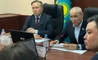 Создание опоры для казахстанских производителей: поддержка в нефтегазовом секторе